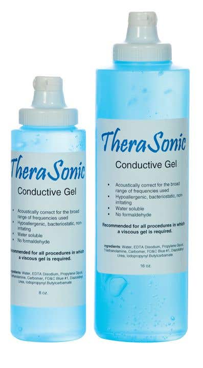 TheraSonic™UltrasoundGel