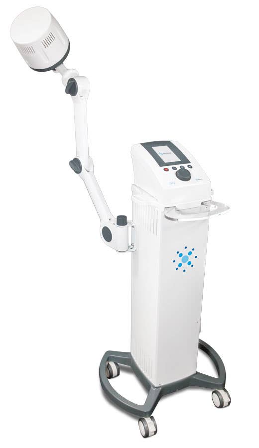 TheraTouch®DX2ShortwaveDiathermy