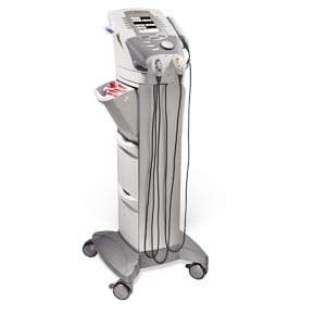 Chatta Intelect Legend Xt 2 Channel Combo W/Cart