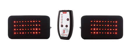 NIRTwinlighttherapyunit