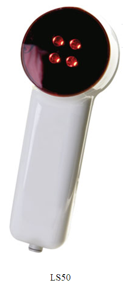 Multi Radiance Lasershower Emitter LS50-4Diode 50W