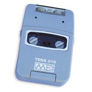 Mettler210TensUnitWithTimer