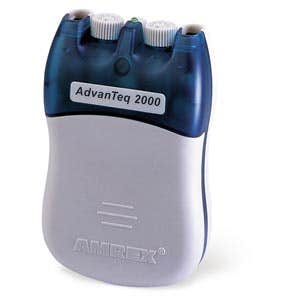 AmrexAdvanteq2000TensUnit