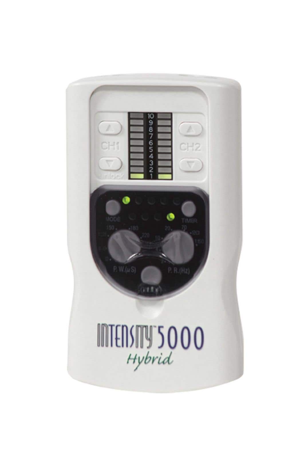 CurrentSolutionsInTENSity5000Hybrid