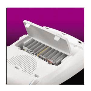 TransportBatteryPackForIntelectTransport