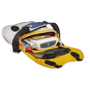 CarryBagForIntelectUnits