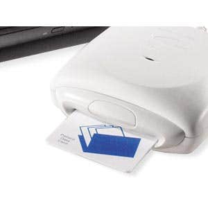 Patient Data Cards For Chattanooga Therapy Systems & Traction Devices