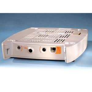 VectraGenisysLaserTherapyModule