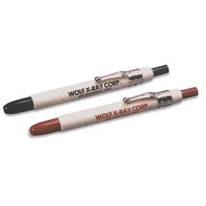 X-Ray Pencil Refill Red 5/Bag