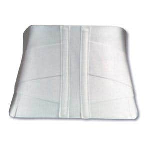 Durafoam 9" Back Support Duo-Adjust Reg 32"-44"