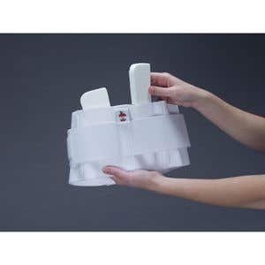 Triple-PullSacralSacroiliacSupport