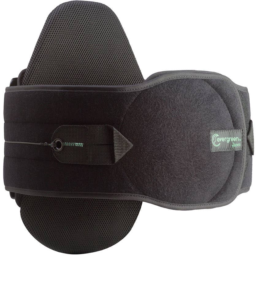 AspenEvergreen631LSOLoPro