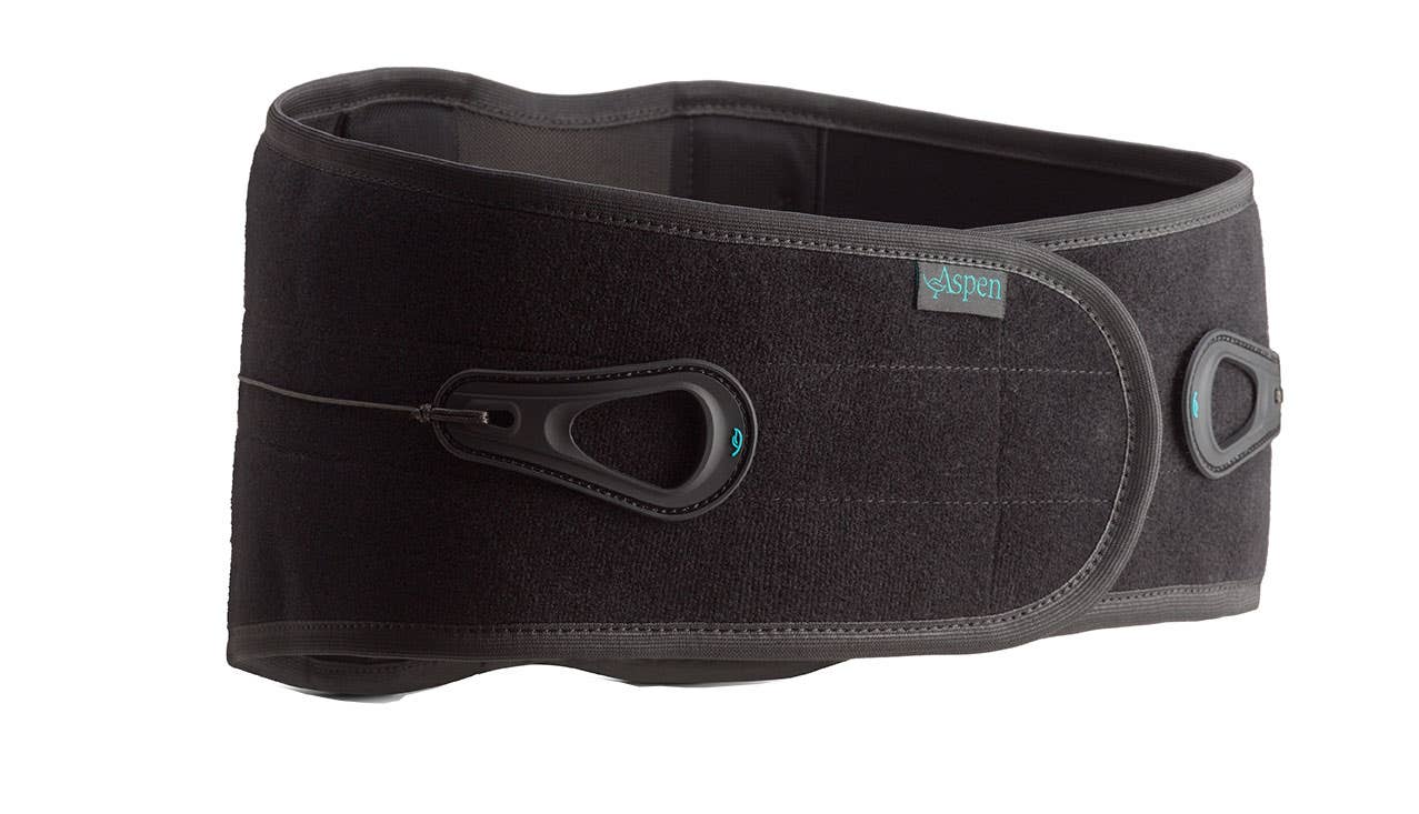 AspenLumbarSupport