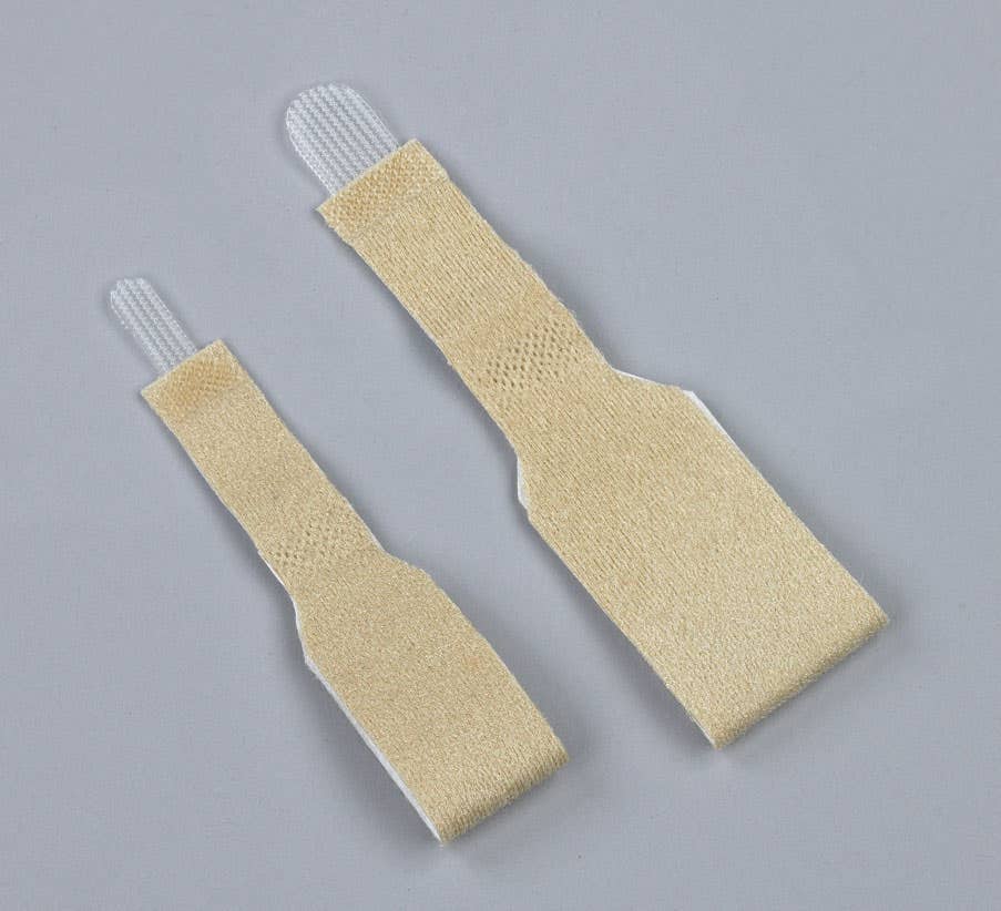 3pp®ToeLoops®-Wide,Packageof5