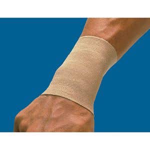 Elastic SlipOn Wrist Brace