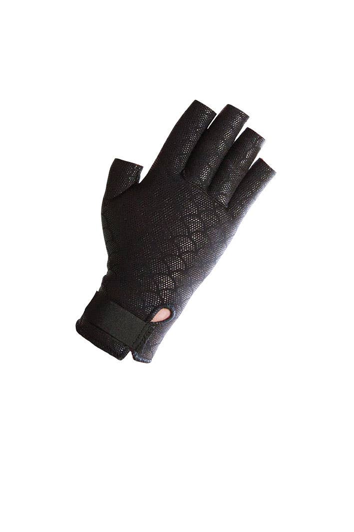 ThermoskinPremiumArthritisGloves-Black-Pair