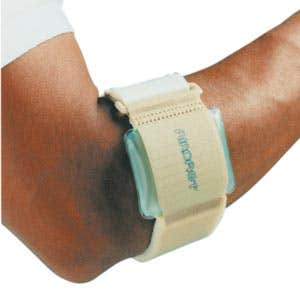 AircastPneumaticArmbandOneSizeFitsMost