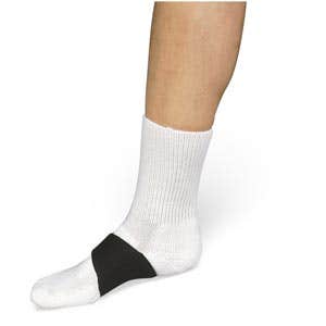 ArchSupportBlackLarge/X-LargePair