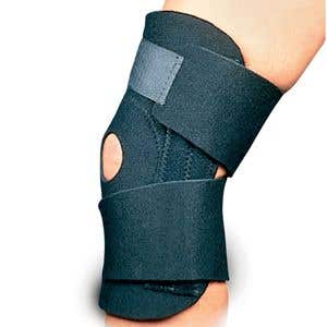 WraparoundNeopreneKneeSupport,Regular