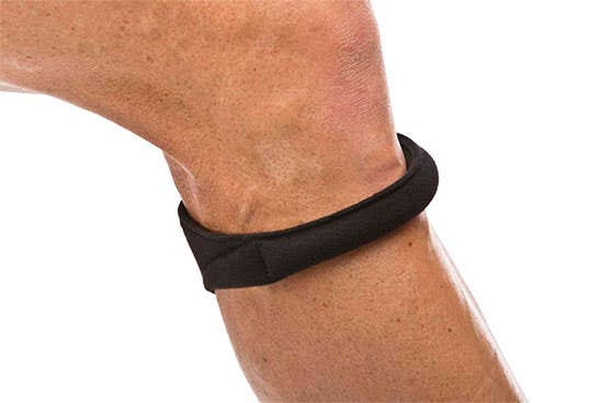Cho-Pat® Knee Strap X-Small Less Than 10"