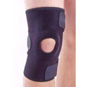 UniversalKneeSupport-KneeBraceWrap