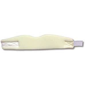 Contoured Cervical Collar 3" Soft 11"-15" Medium