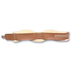 Universal Cervical 3" Collar with Stabilizer Strap