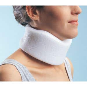 Universal Cervical Collar 4"