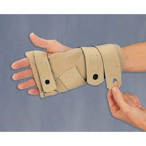 3PointProductsComforterSplint