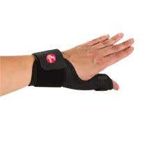 Moldable Thumb Spica- Xlarge