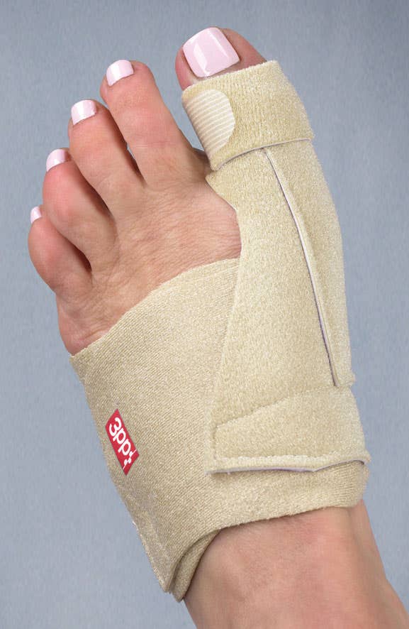 3pp®Bunion-Aider™