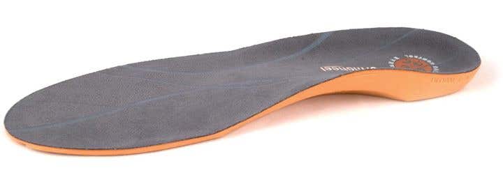 Orthaheel Relief Full Length Orthotics- Small