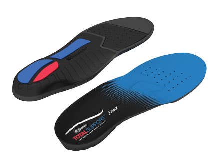 SpencoTotalSupportMaxMen/Women