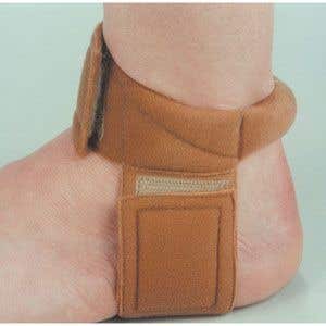 Cho-Pat® Achilles Tendon Strap, Small Below 10.5"
