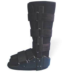 Swede-O Walking Boot, Tall