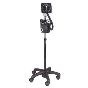 AdjustableClockAneroidSphygmomanometer