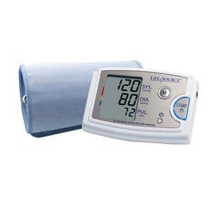 LifesourceUA-789ACBariatricBloodPressureMonitor
