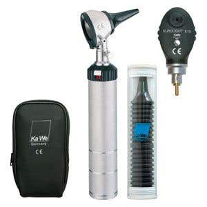 KaweOtoscope/OpthalmoscopeSet2.5V
