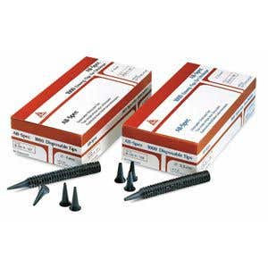 All-SpecDispsblTips2.5MmDiaInfant,1000/Box