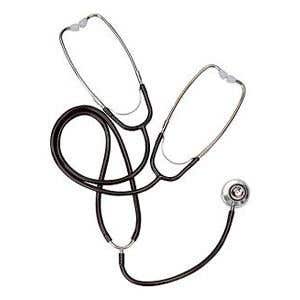 DualHeadTeachingStethoscope