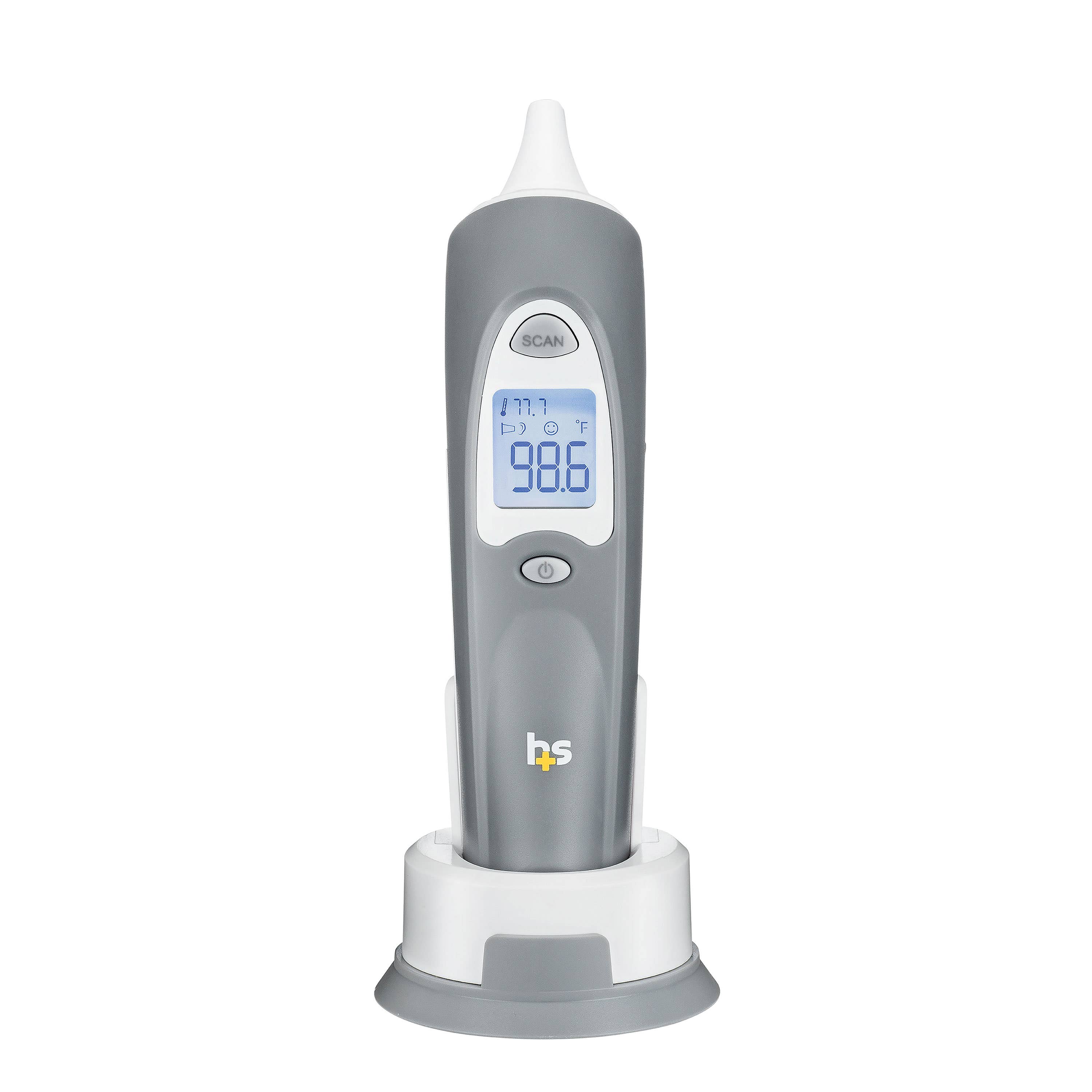 Healthsmart®StandardEarThermometer