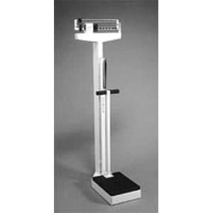Detecto Balance Beam Scale W/ Hand Post