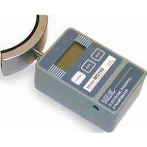 Electric Push/Pull Dynamometer 500Lb