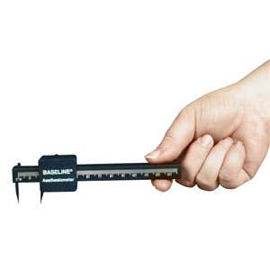 BaselineAesthesiometer2-PointDiscriminator