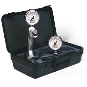 Jamar3-piecehandevaluationset,200lb./50lb.