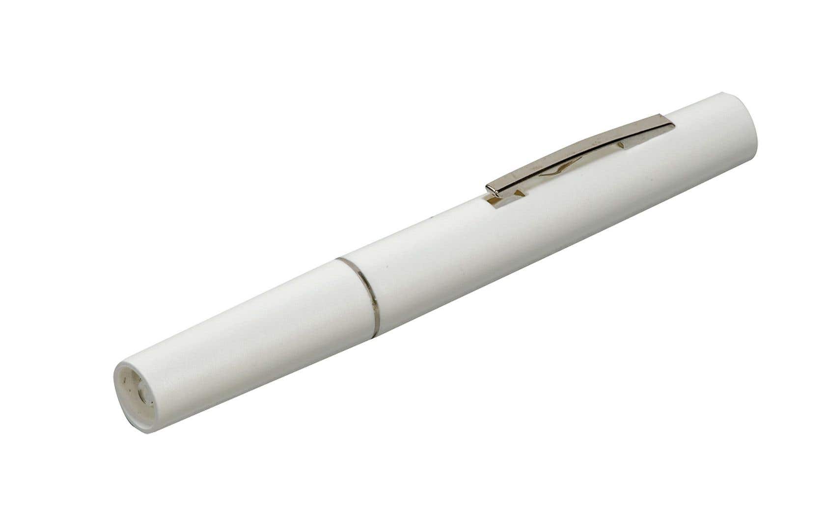 MabisReusablePenlight,6/Pack