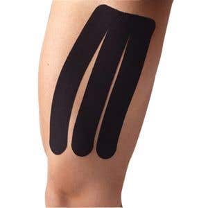 Spidertech Groin Precut, Beige
