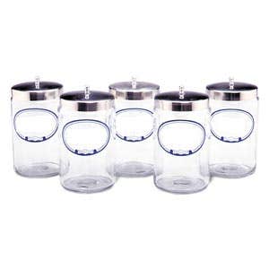 Unlabeled Sundry Jar