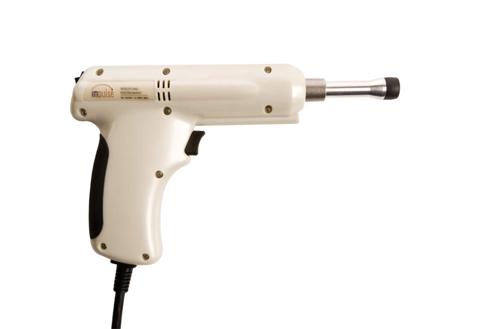 ImpulseAdjustingInstrument