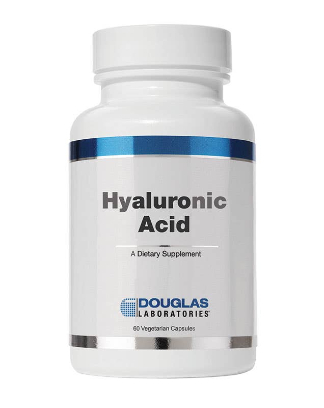 DouglasLaboratories®HyaluronicAcid(60Capsules)